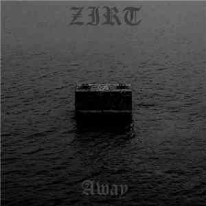 Zirt - Away album