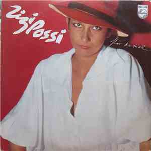 Zizi Possi - Flor Do Mal album