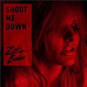 Zoë Badwi - Shoot Me Down album