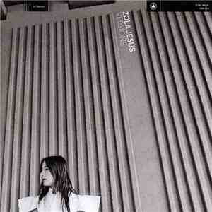Zola Jesus - Versions album