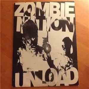 Zombie Nation - Unload album