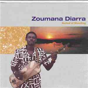 Zoumana Diarra - Ballad Of Manding album