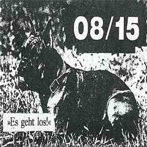 08/15  - Es Geht Los! album