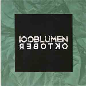 100blumen - Oktober album