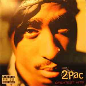 2Pac - Greatest Hits album