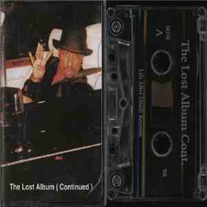 2Pac - Makaveli 2 - The Lost Album (Continued) album