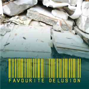 3dtorus - Favourite Delusion EP album