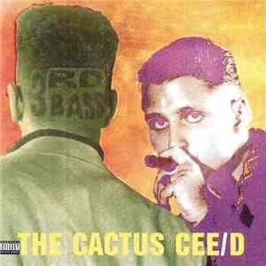 3rd Bass - The Cactus Cee/D (The Cactus Album) album