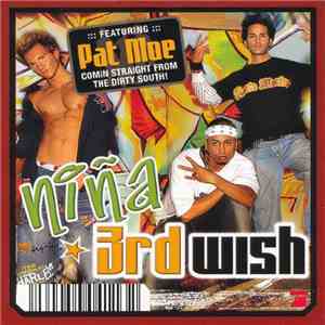 3rd Wish - Nina album