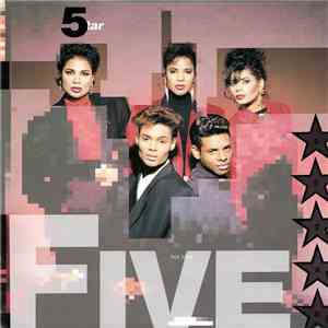 5 Star - Hot Love album
