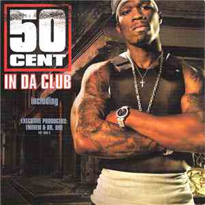 50 Cent - In Da Club album