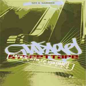 523 & Shadeek - Tapage album