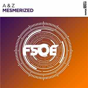 A & Z - Mesmerized album