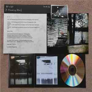 A Bleeding Star - The Enchanting Lake Of Drift Free Worries & Everlasting Stay​-​At​-​Bay Heartache album