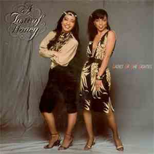 A Taste Of Honey - Ladies Of The Eighties album