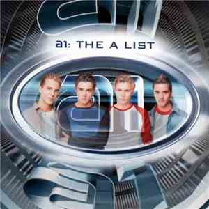 A1 - The A List album