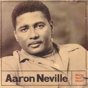 Aaron Neville - Warm Your Heart album