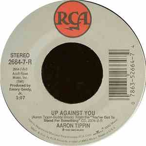 Aaron Tippin - You've Got To Stand For Something album