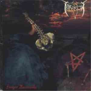 Abaddon  - Fuerzas Ancestrales album