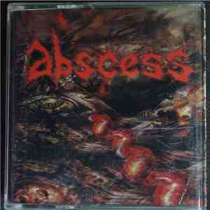Abscess  - Tormented album