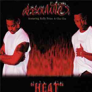 Absoulute - Heat album