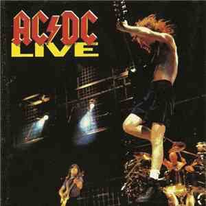 AC/DC - Live album