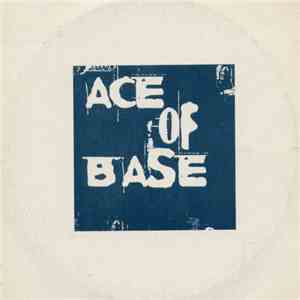 Ace Of Base - Cecilia album