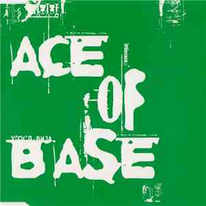 Ace Of Base - Cruel Summer album