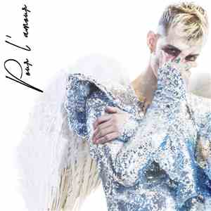 Achille Lauro - Pour L'Amour album