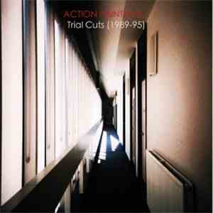 Action Painting! - Trial Cuts (1989-95) album