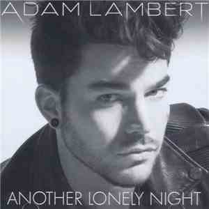 Adam Lambert - Another Lonely Night album