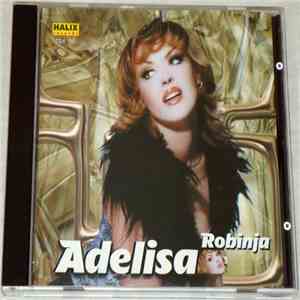 Adelisa - Robinja album