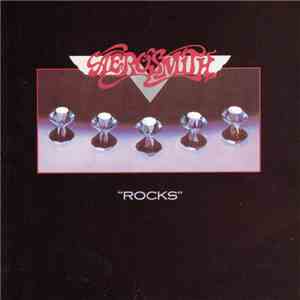 Aerosmith - Rocks album