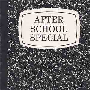 After School Special - Adam Baum album