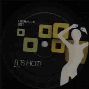 Agaric  / Hertz - It's Hot! / Drop It! album