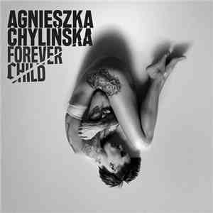 Agnieszka Chylińska - Forever Child album