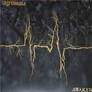 Agrimonia - Awaken album