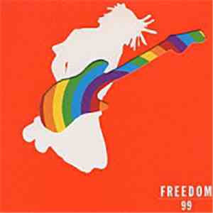 Air  - Freedom 99 album