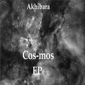 Akhibara - Cos-Mos EP album