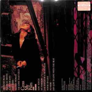 Akina Nakamori - Cross My Palm album