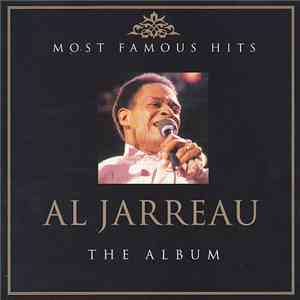 Al Jarreau - Most Famous Hits - The Album CD 2 album