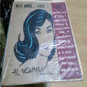 Al Newman E Seu Conjunto - Meu Amor... Você album