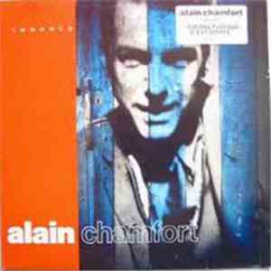 Alain Chamfort - Trouble album