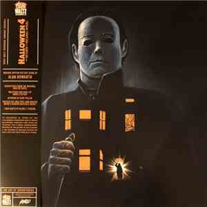 Alan Howarth - Halloween 4: The Return of Michael Myers (Original Motion Picture Score) album