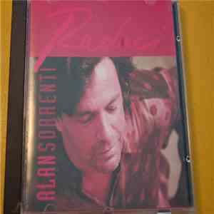 Alan Sorrenti - Radici album