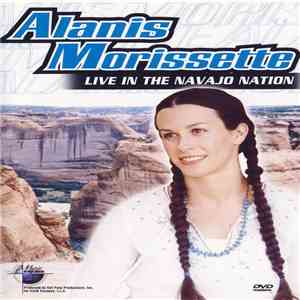 Alanis Morissette - Live In The Navajo Nation album
