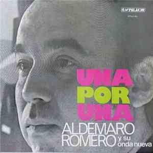 Aldemaro Romero Y Su Onda Nueva - Una Por Una album