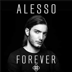 Alesso - Forever album