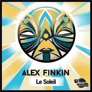 Alex Finkin - Le Soleil album