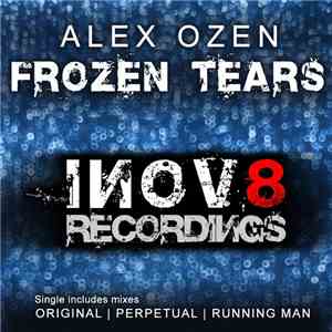 Alex Ozen - Frozen Tears album